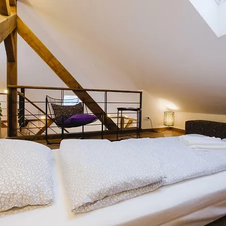 Lea Lux Apartment *
