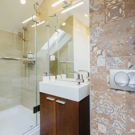 Lea Lux Apartment Belgrade