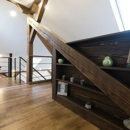 Apartment Lea Lux