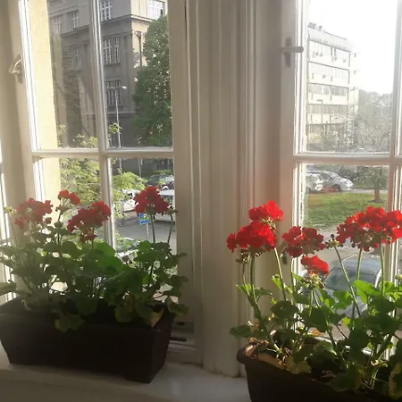 Lea Lux Apartment Belgrade