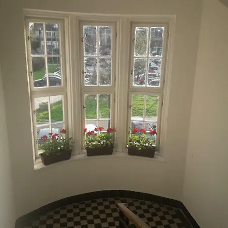 Lea Lux Apartment Belgrade