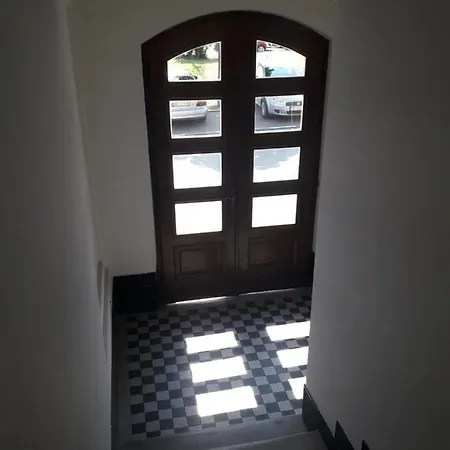 Apartment Lea Lux