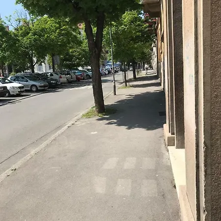 Lea Lux Belgrade